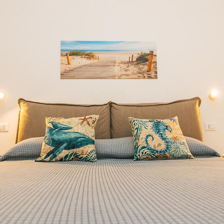 פורטו פינו Case Vacanze Il Sogno 2 חדר תמונה