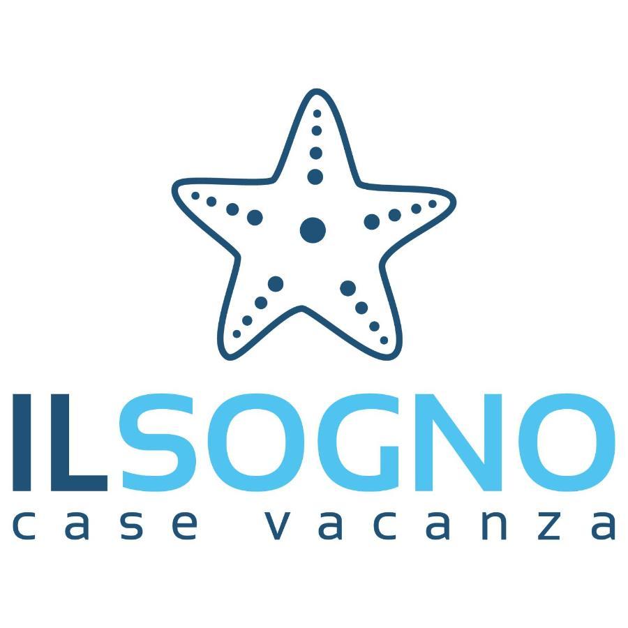 פורטו פינו Case Vacanze Il Sogno 2 מראה חיצוני תמונה