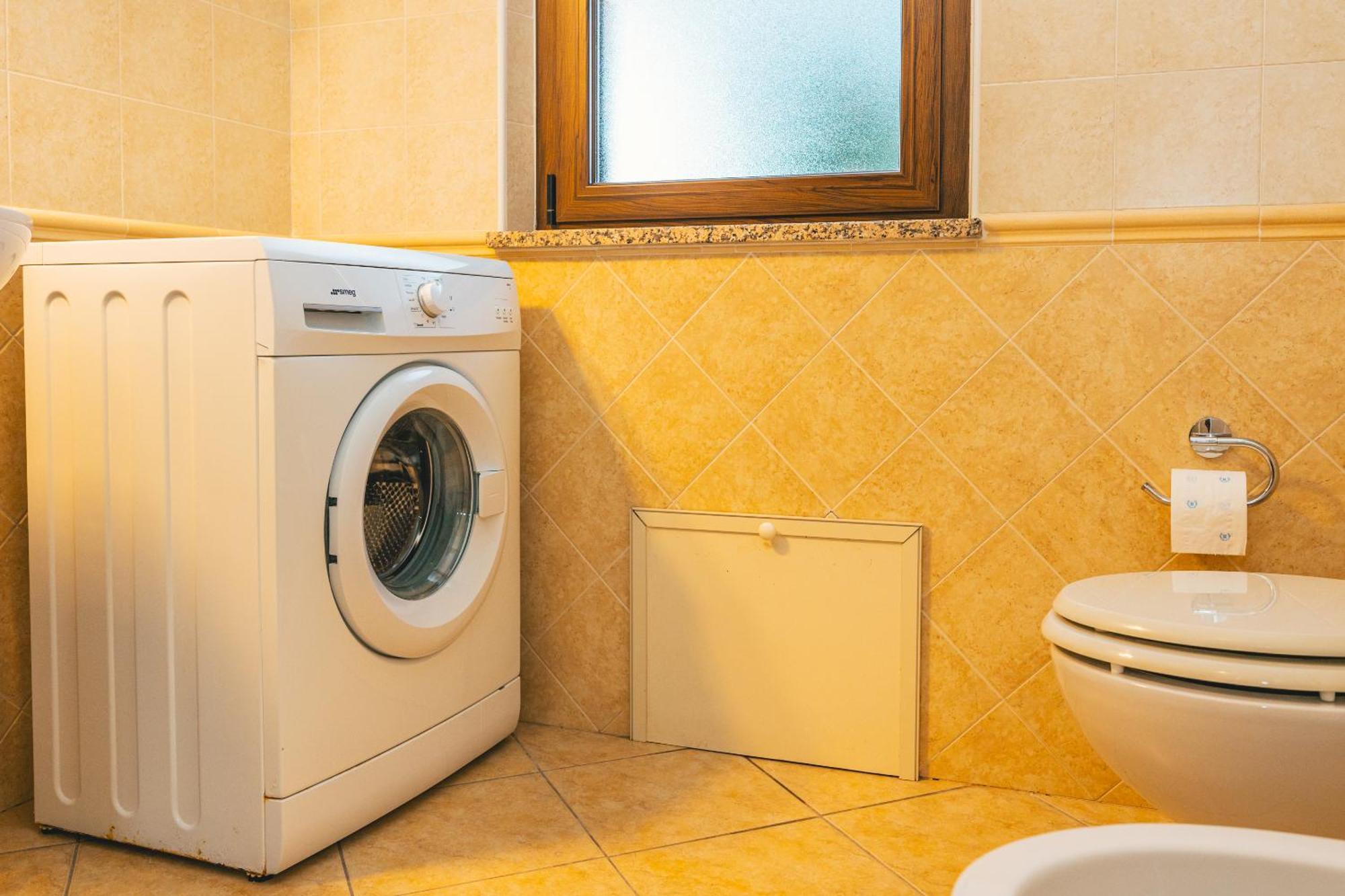 פורטו פינו Case Vacanze Il Sogno 2 חדר תמונה